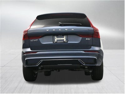 2026 Volvo XC60 B5 Core