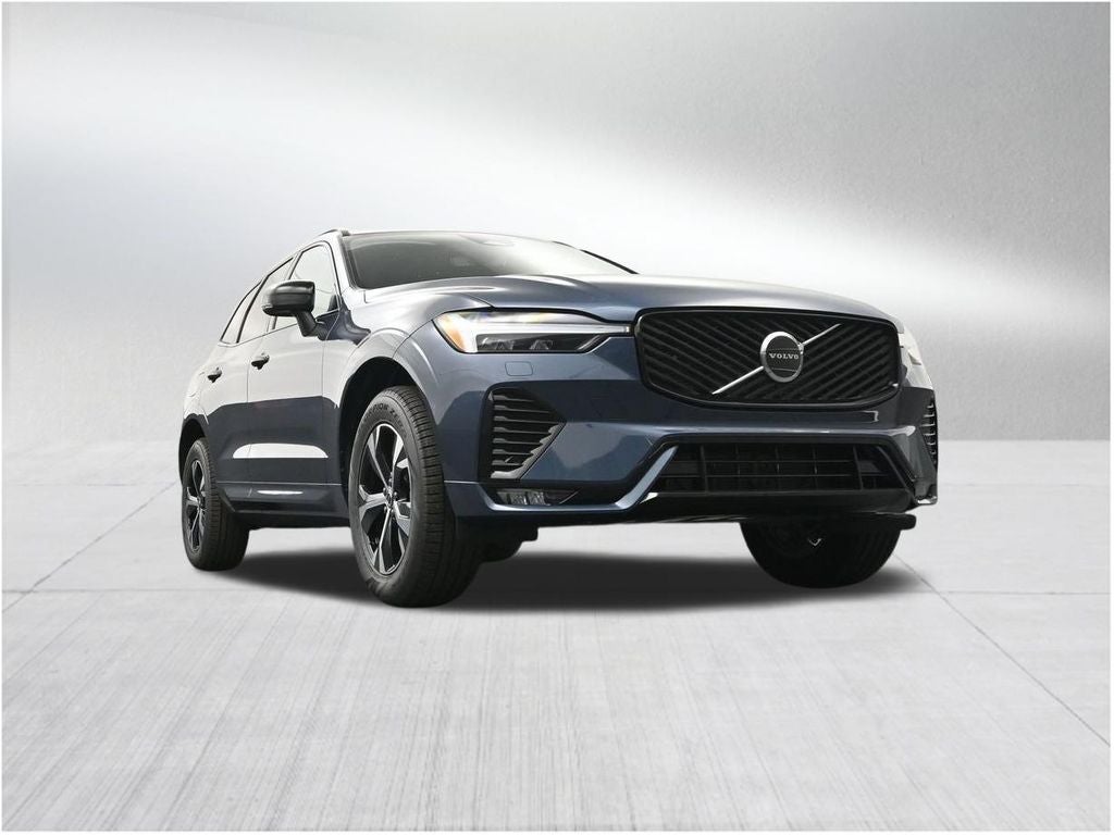 2026 Volvo XC60 B5 Core