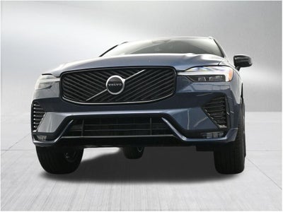 2026 Volvo XC60 B5 Core