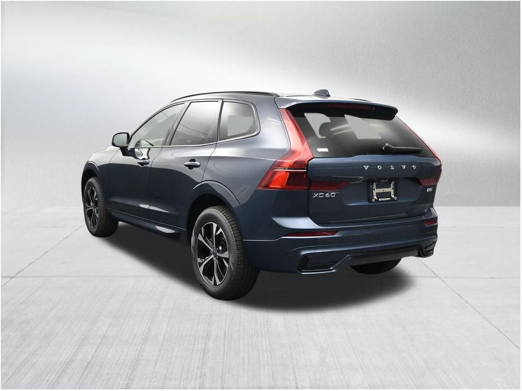 2026 Volvo XC60 B5 Core