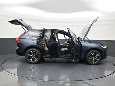 2026 Volvo XC60 B5 Core