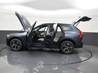2026 Volvo XC60 B5 Core
