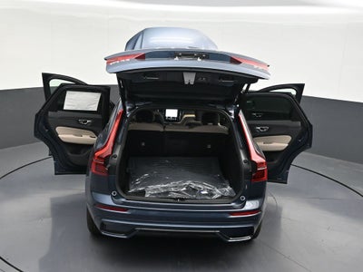 2026 Volvo XC60 B5 Core