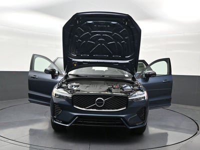 2026 Volvo XC60 B5 Core