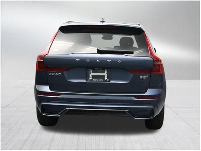 2026 Volvo XC60 B5 Core