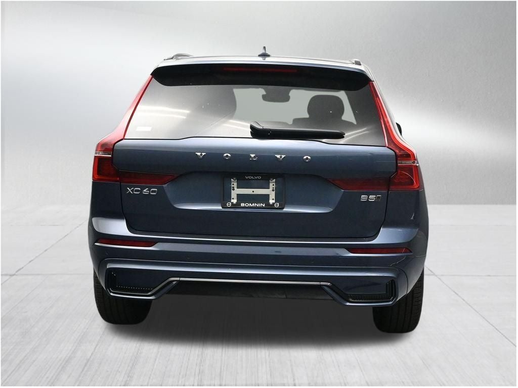2026 Volvo XC60 B5 Core