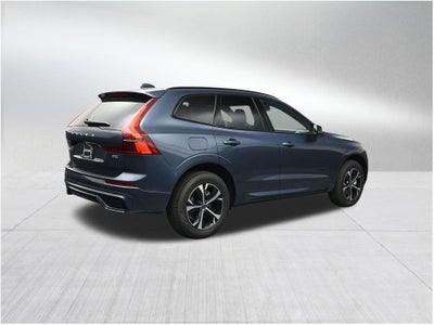 2026 Volvo XC60 B5 Core