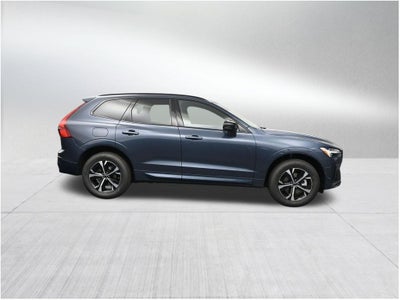 2026 Volvo XC60 B5 Core