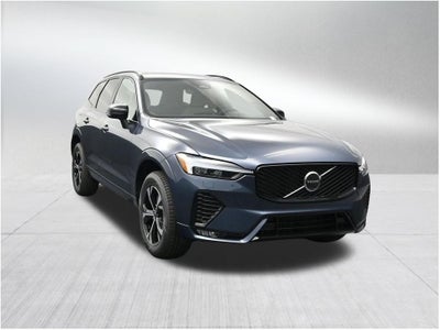 2026 Volvo XC60 B5 Core