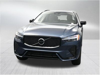 2026 Volvo XC60 B5 Core