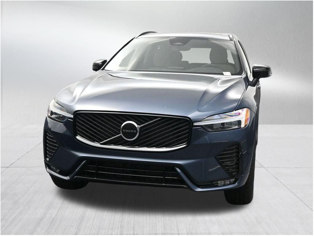 2026 Volvo XC60 B5 Core