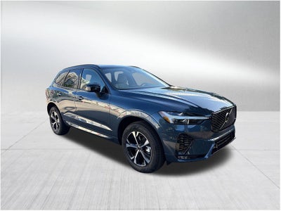 2026 Volvo XC60 B5 Core