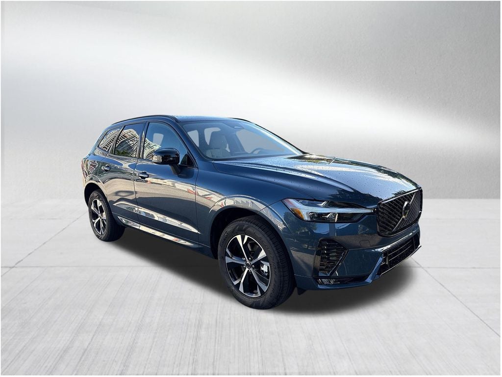 2026 Volvo XC60 B5 Core