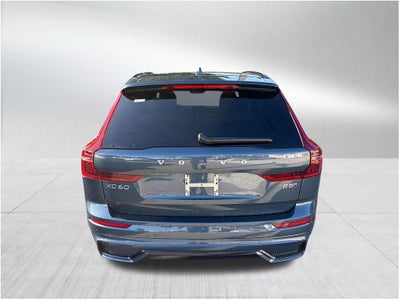 2026 Volvo XC60 B5 Core