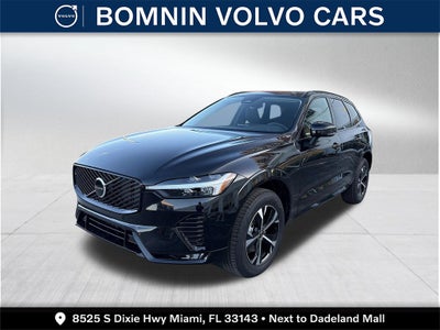 2026 Volvo XC60 B5 Core