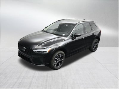 2026 Volvo XC60 B5 Core