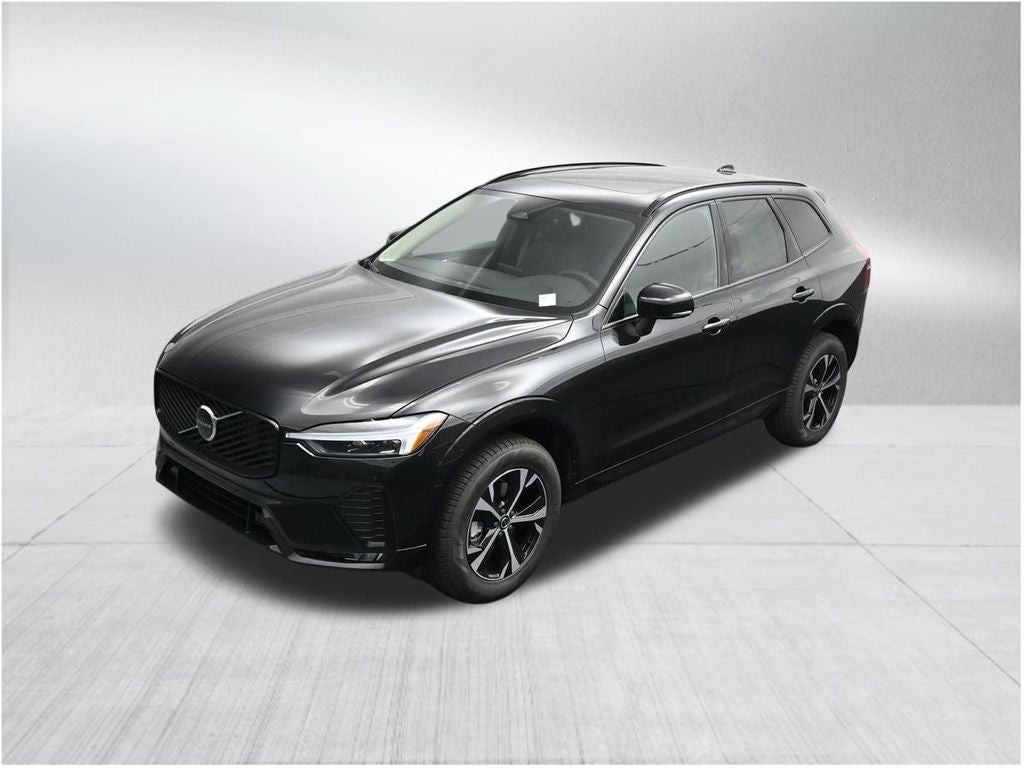 2026 Volvo XC60 B5 Core
