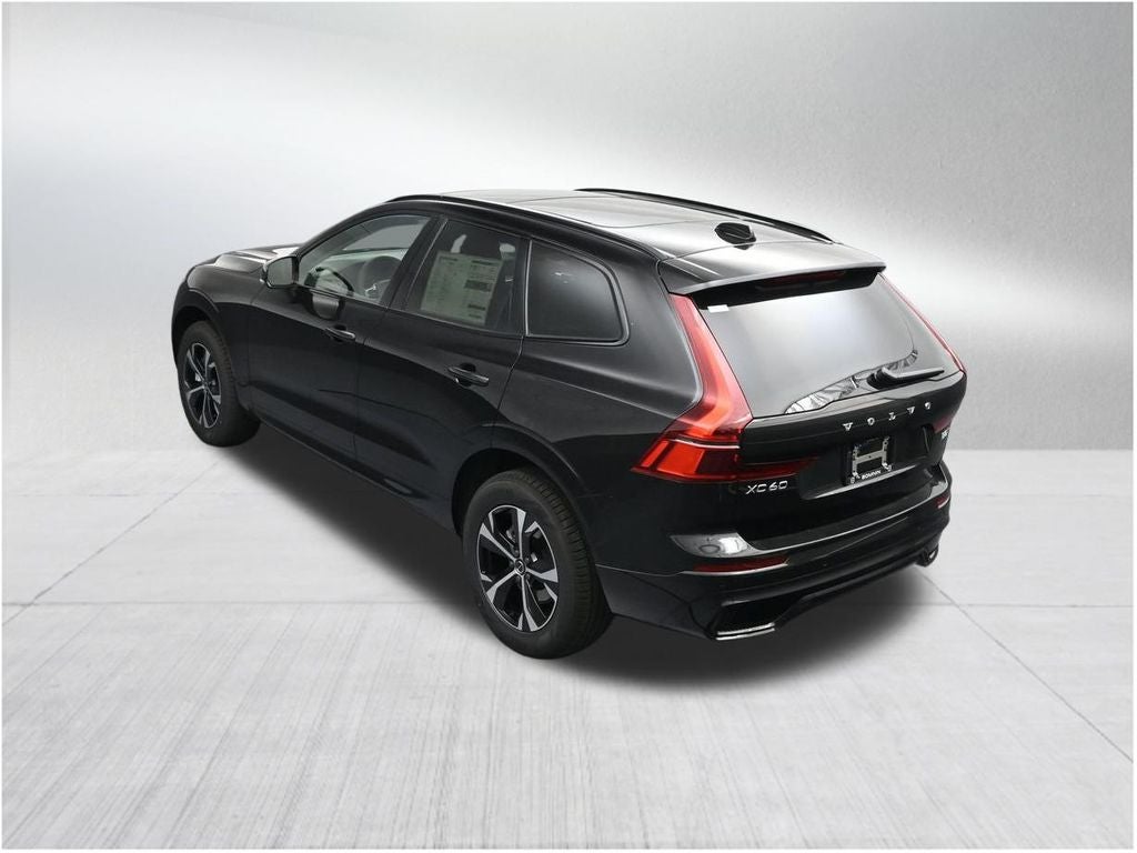 2026 Volvo XC60 B5 Core