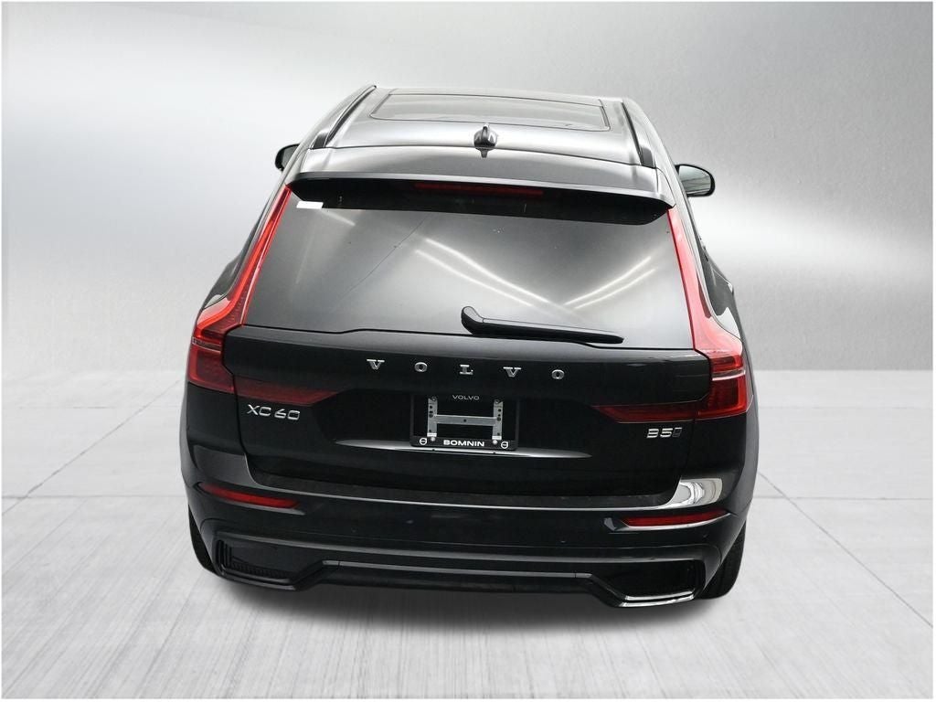 2026 Volvo XC60 B5 Core
