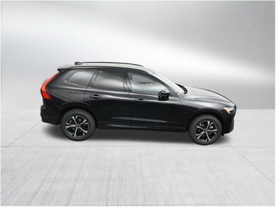 2026 Volvo XC60 B5 Core