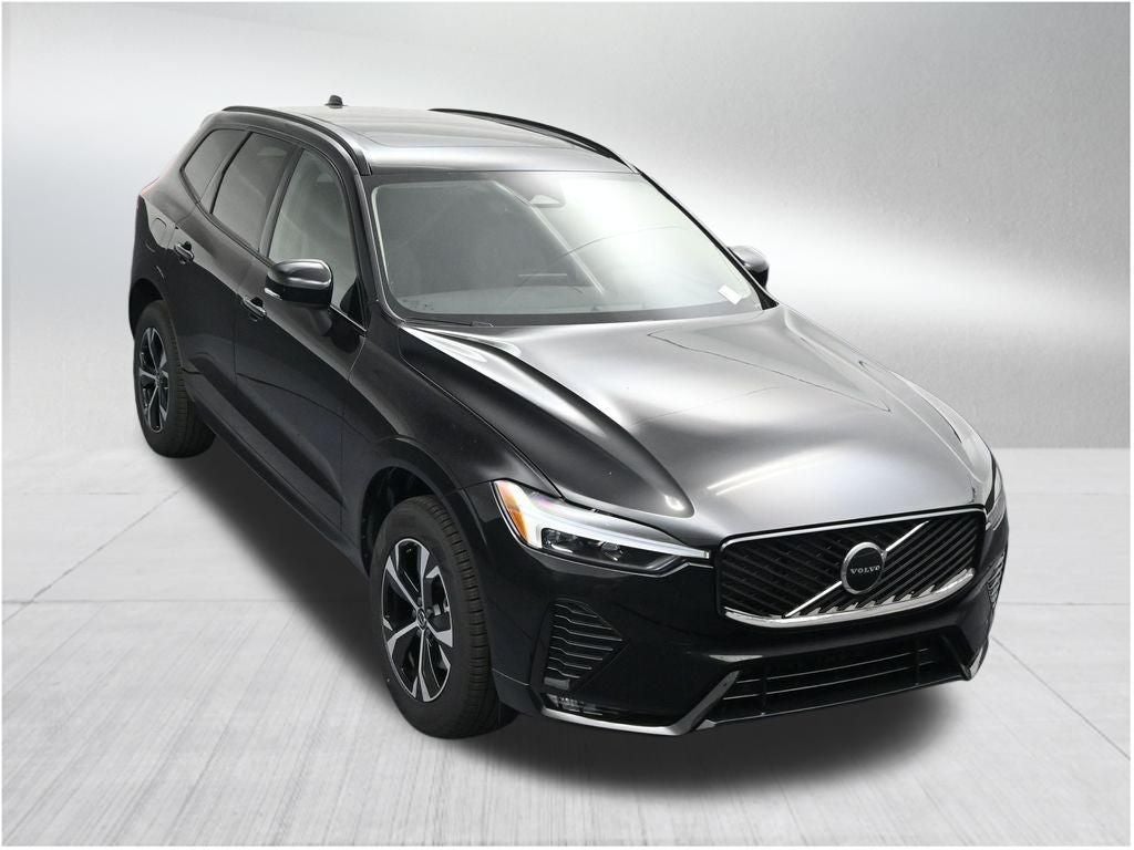 2026 Volvo XC60 B5 Core