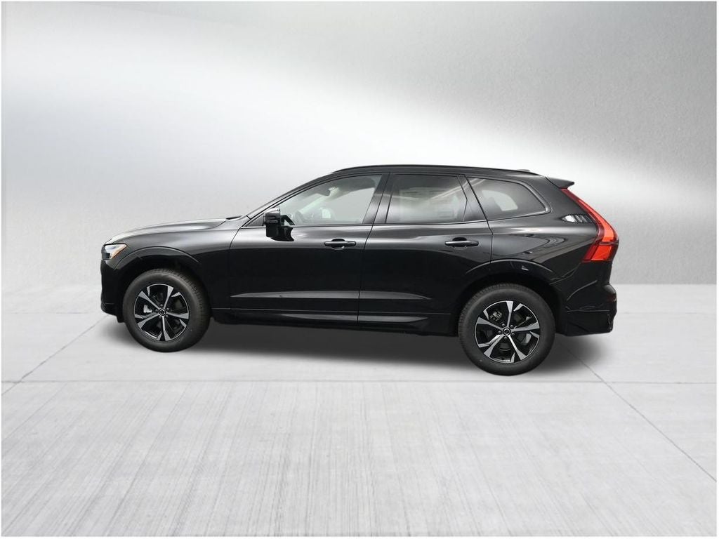 2026 Volvo XC60 B5 Core