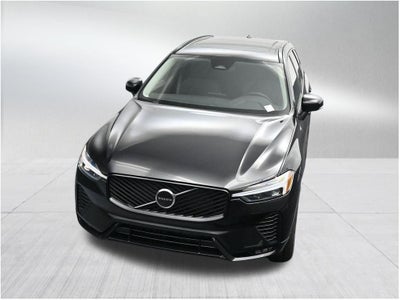 2026 Volvo XC60 B5 Core