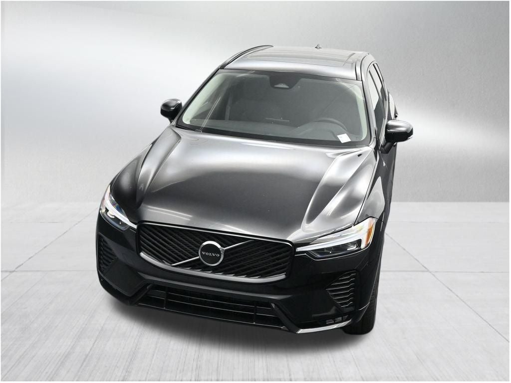 2026 Volvo XC60 B5 Core