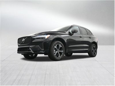2026 Volvo XC60 B5 Core