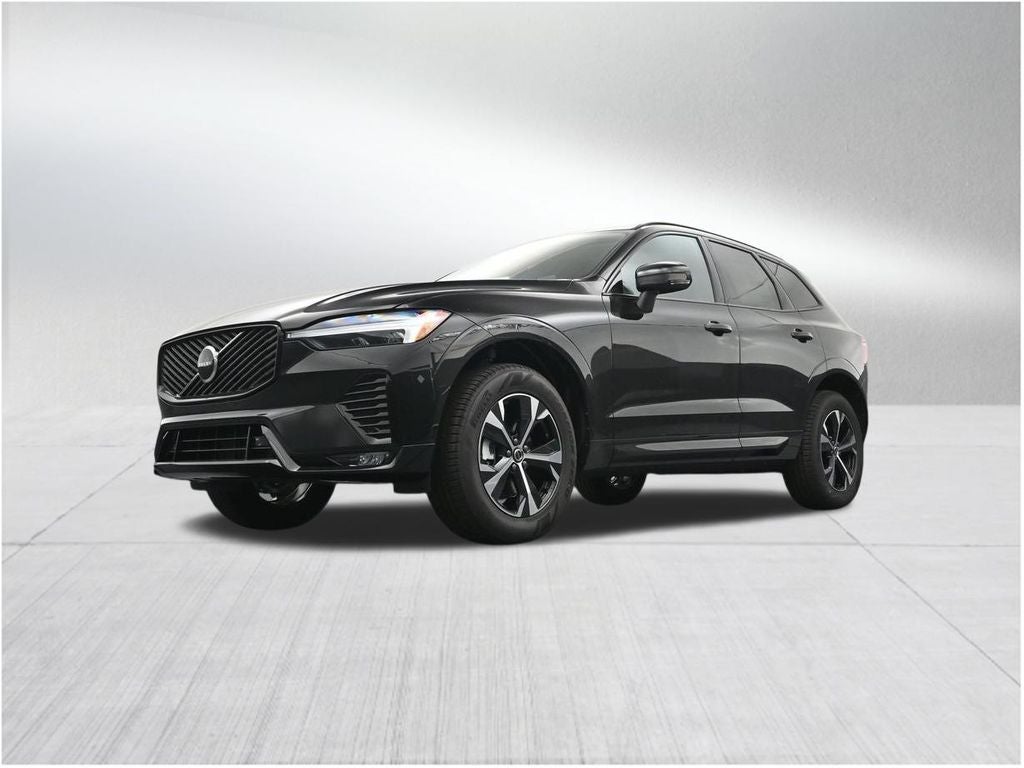 2026 Volvo XC60 B5 Core
