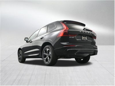 2026 Volvo XC60 B5 Core
