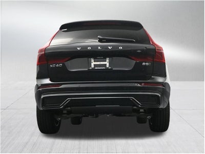 2026 Volvo XC60 B5 Core