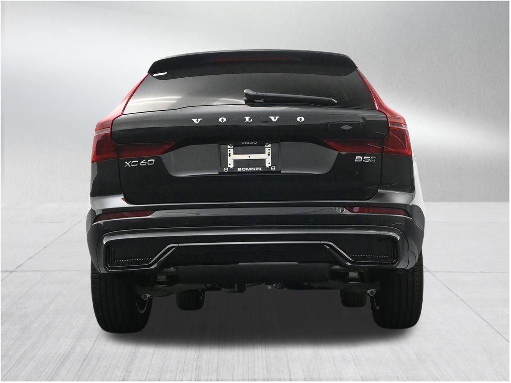 2026 Volvo XC60 B5 Core