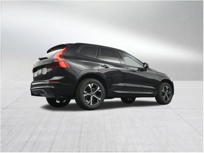 2026 Volvo XC60 B5 Core