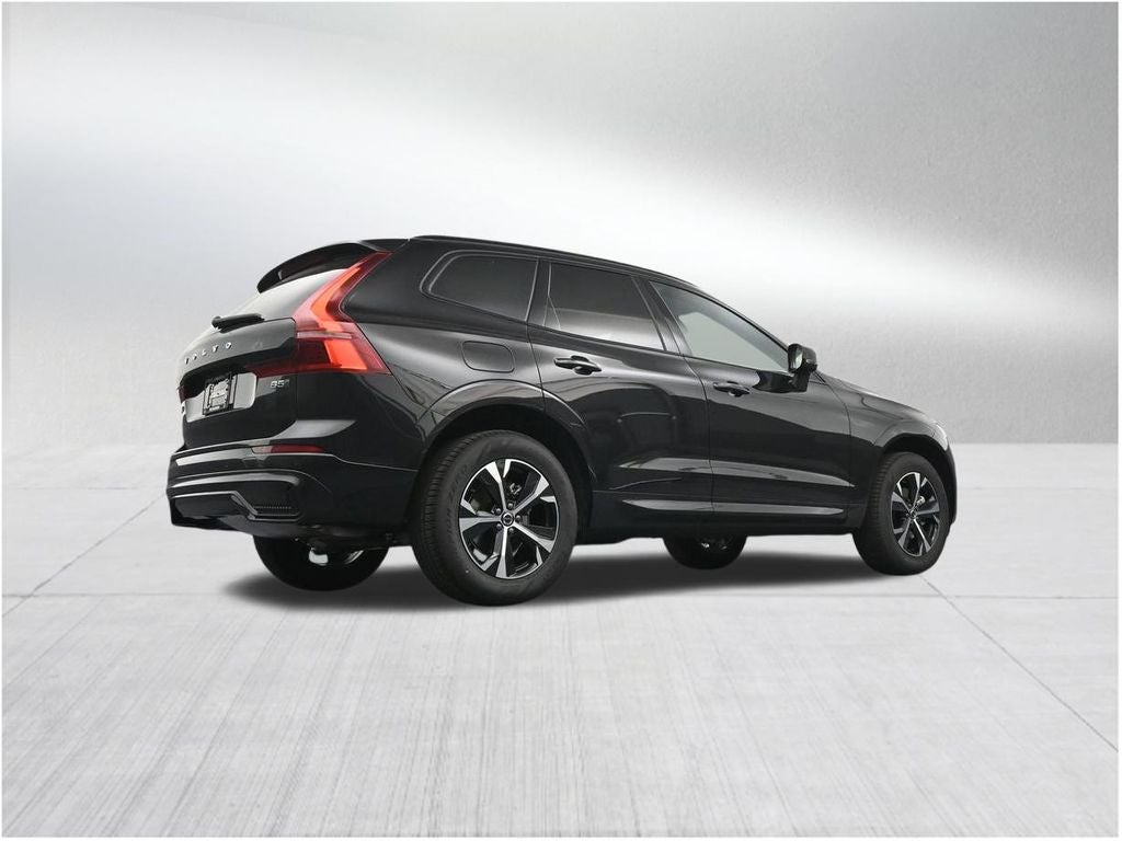 2026 Volvo XC60 B5 Core