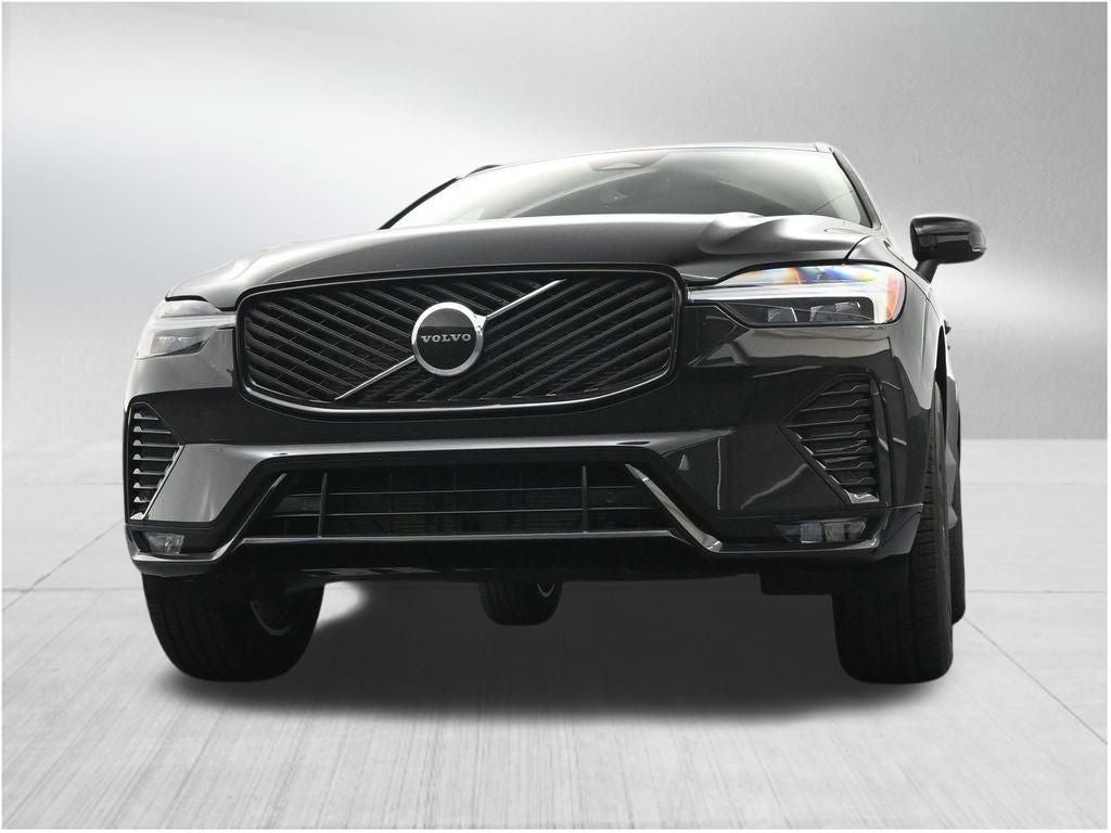 2026 Volvo XC60 B5 Core