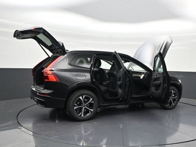 2026 Volvo XC60 B5 Core