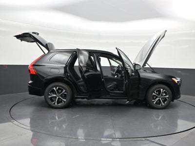 2026 Volvo XC60 B5 Core