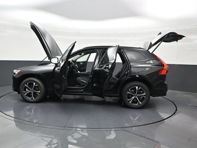 2026 Volvo XC60 B5 Core