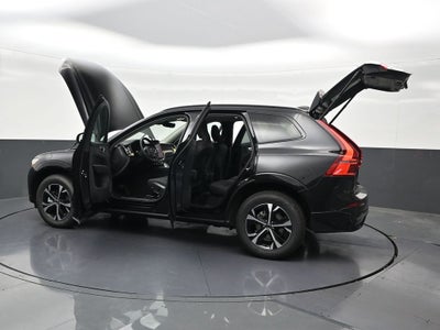 2026 Volvo XC60 B5 Core