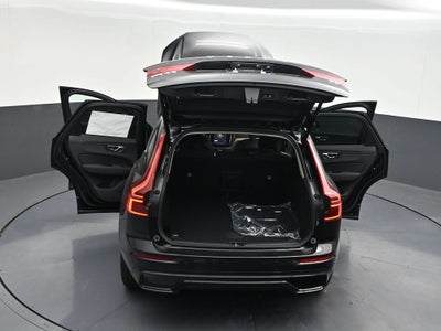 2026 Volvo XC60 B5 Core