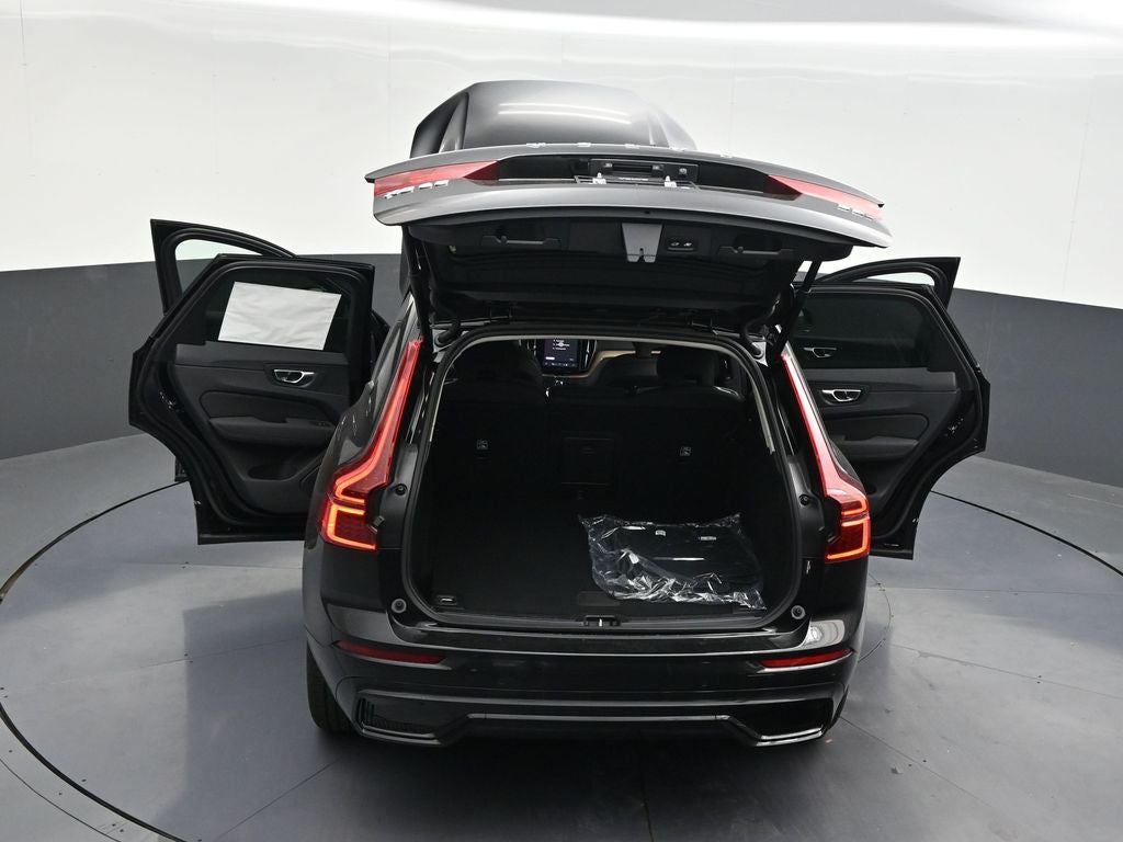 2026 Volvo XC60 B5 Core