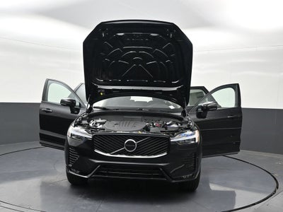 2026 Volvo XC60 B5 Core
