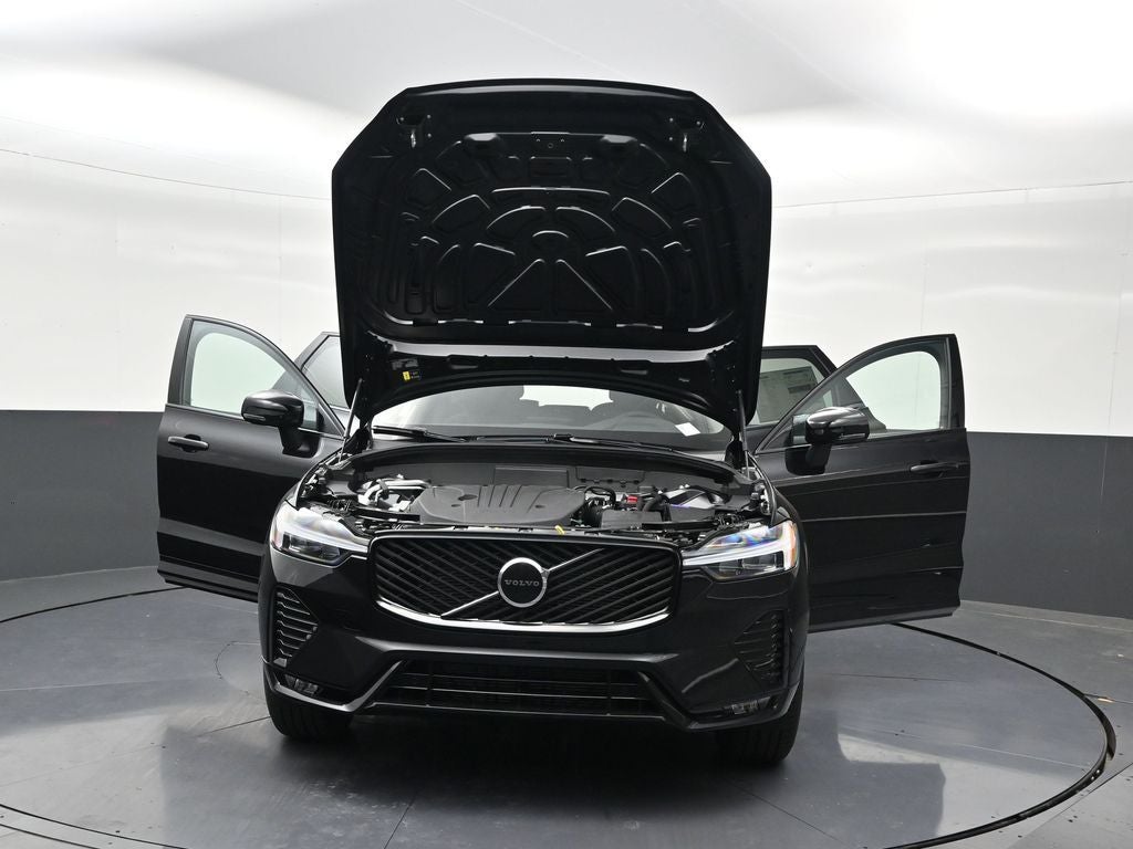 2026 Volvo XC60 B5 Core