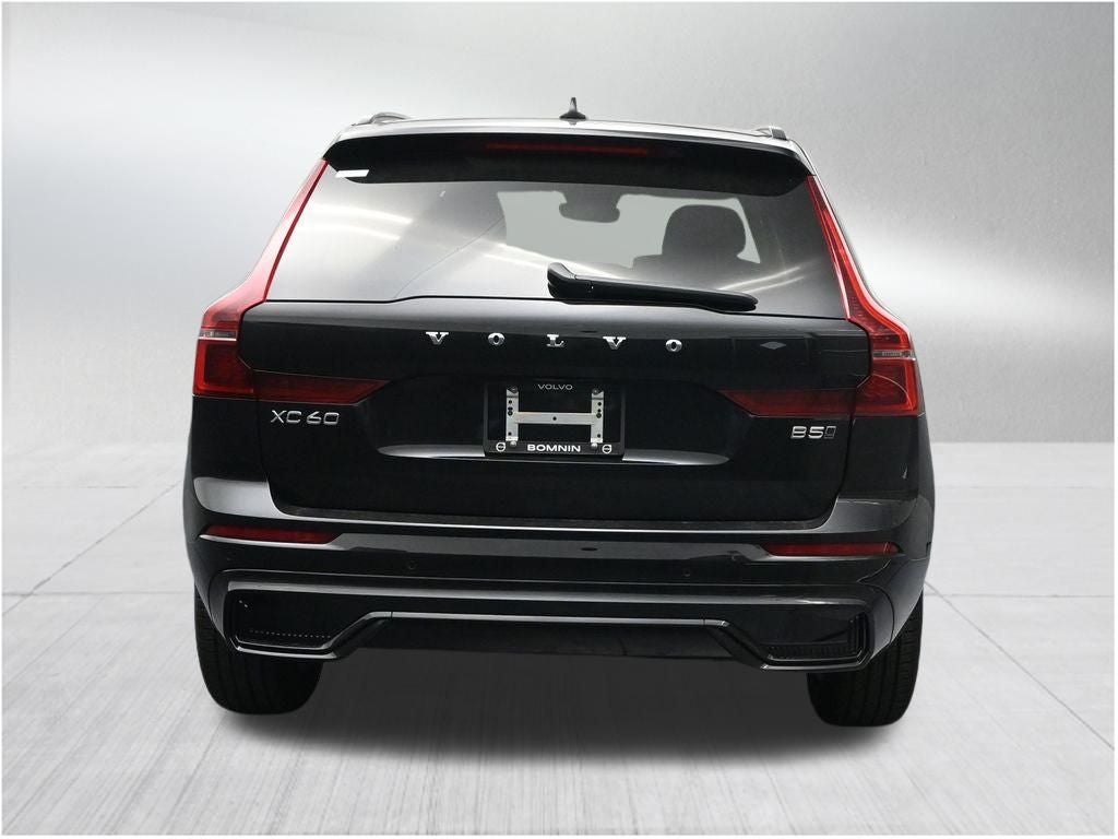 2026 Volvo XC60 B5 Core