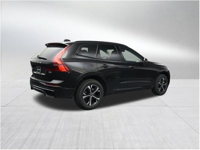 2026 Volvo XC60 B5 Core