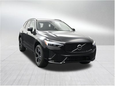 2026 Volvo XC60 B5 Core