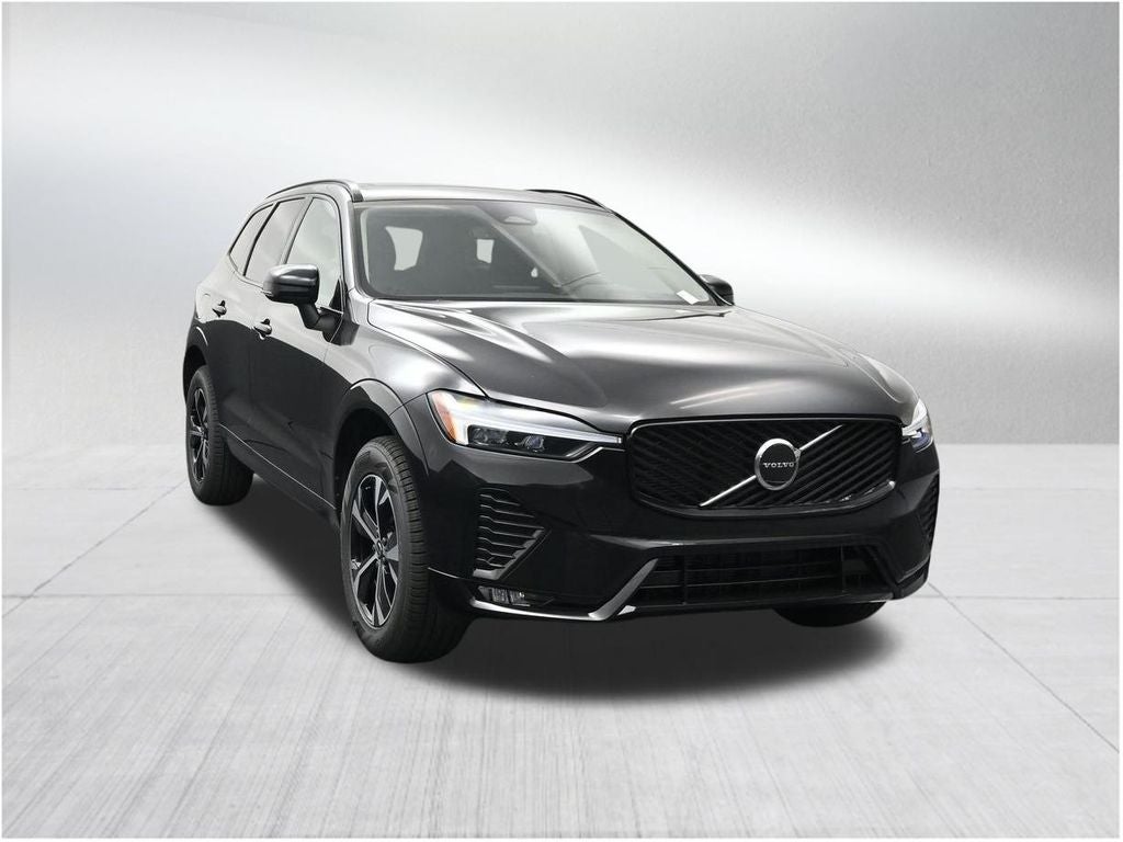 2026 Volvo XC60 B5 Core