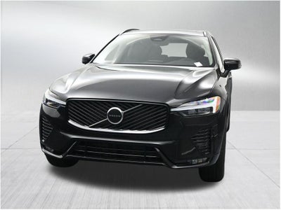 2026 Volvo XC60 B5 Core