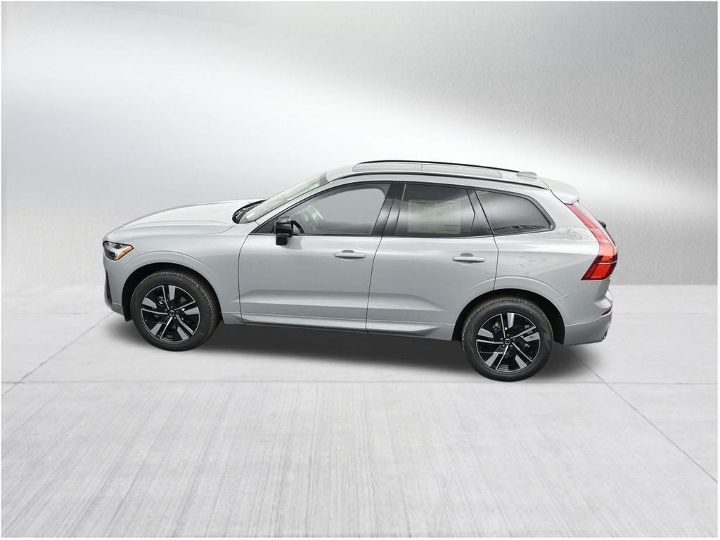 2026 Volvo XC60 B5 Core